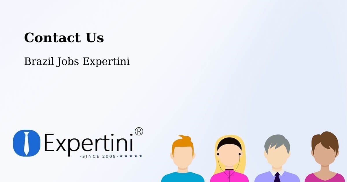 Contact Expertini – Volta Redonda - Brazil Jobs Expertini