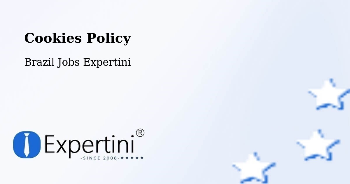 Cookie Policy – Volta Redonda - Brazil Jobs Expertini